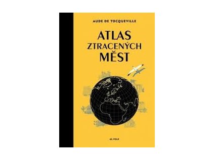 38286 atlas ztracenych mest