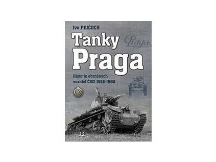38604 tanky praga
