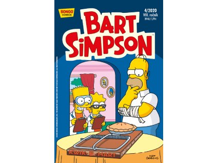 38718 bart simpson 4 2020