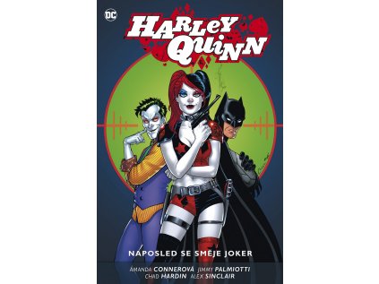 38727 harley quinn 5 naposled se smeje joker