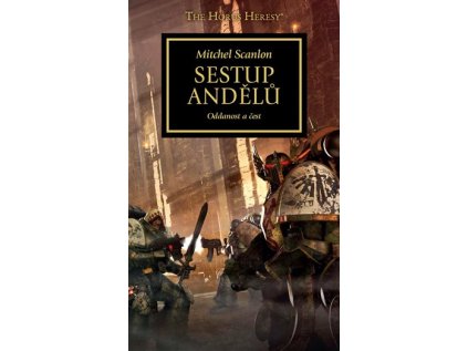 39012 sestup andelu oddanost a cest