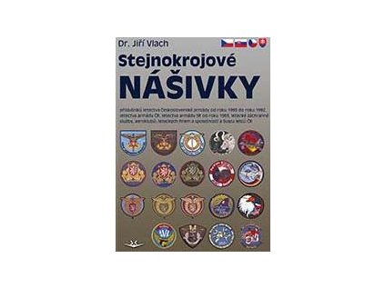 39126 stejnokrojove nasivky