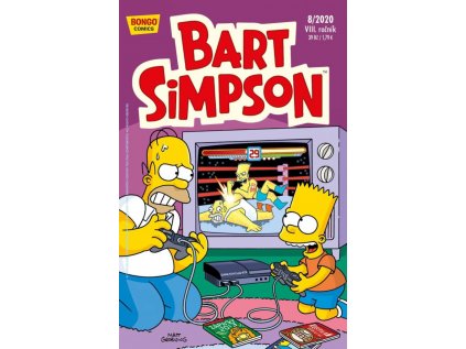 39363 bart simpson 8 2020