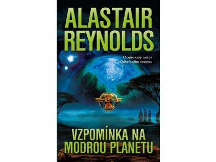 39429 vzpominka na modrou planetu