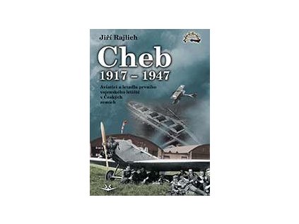 39507 cheb 1917 1947