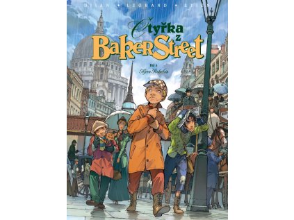 39561 ctyrka z baker street 2 afera rabukin