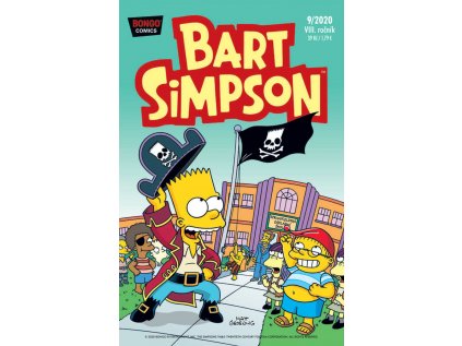 39606 bart simpson 9 2020