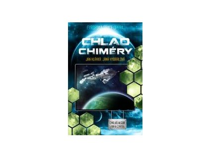 39711 chlad chimery