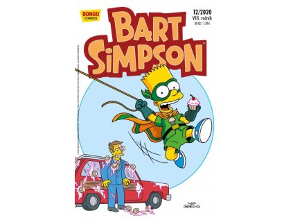 40455 bart simpson 12 2020