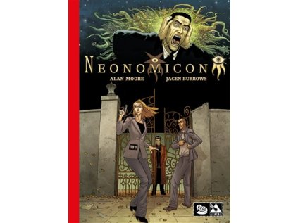 40764 neonomicon