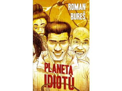 40932 planeta idiotu