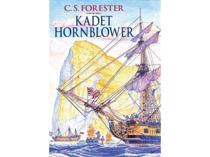 41184 kadet hornblower