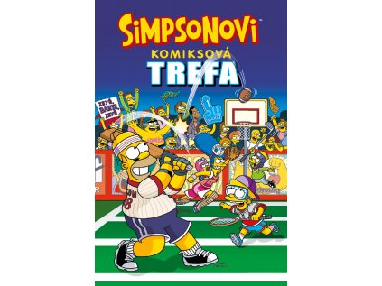 41256 simpsonovi komiksova trefa