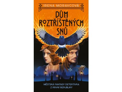 41490 dum roztristenych snu