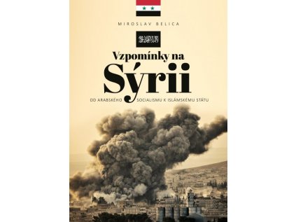41544 vzpominky na syrii