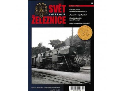 41616 svet zeleznice 78