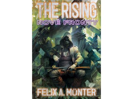 41787 the rising nove fronty