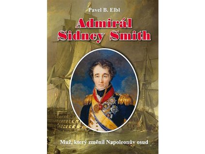 41805 admiral sidney smith