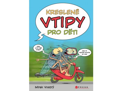 41856 kreslene vtipy pro deti