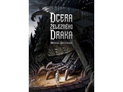41952 dcera zelezneho draka