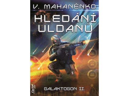 41967 hledani uldanu galaktogon 2