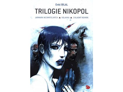 42156 trilogie nikopol