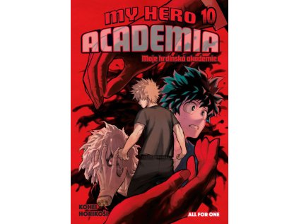 42405 my hero academia moje hrdinska akademie 10 all for one