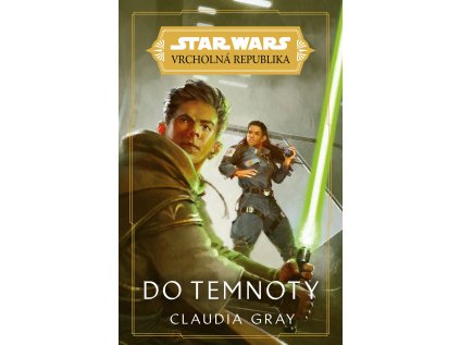 42528 star wars vrcholna republika do temnoty