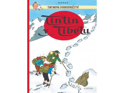 42831 tintin v tibetu