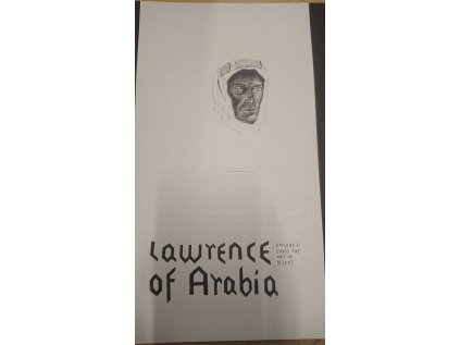 43083 lawrence of arabia chapter 3