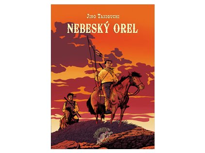 4347 nebesky orel