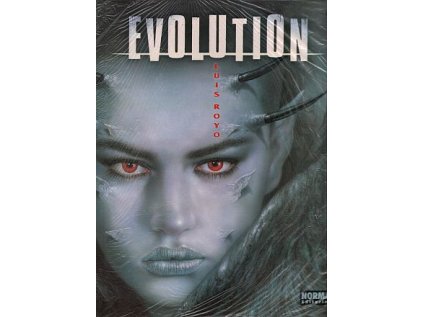 5016 1 evolution
