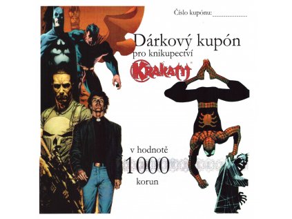 6453 darkovy kupon 1000