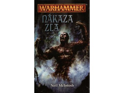 6726 1 warhammer nakaza zla