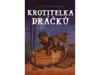 7419 1 krotitelka dracku