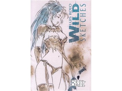 Luis Royo Wild Sketches Volume 2 9781932413670 2374610d 10b2 43ba 9bfe 6a0da37f2c6f.2c908f91aaa4ff9ab248aa30217aa4c4