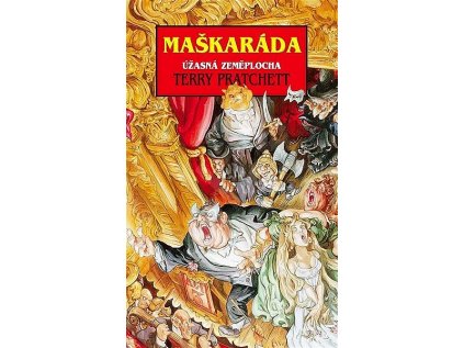 879 maskarada