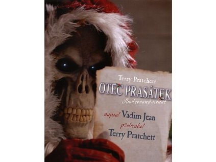 9153 1 otec prasatek ilustrovany scenar