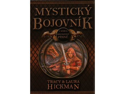 9300 1 mysticky bojovnik