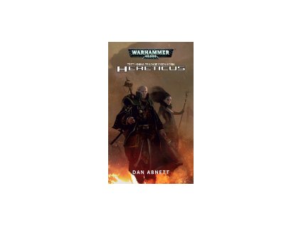 9636 warhammer 40 000 hereticus