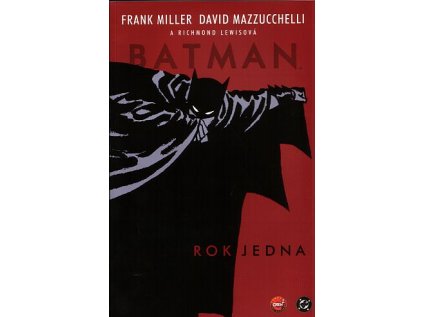 9669 1 batman rok jedna