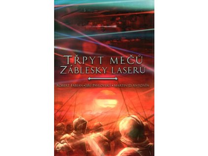 9840 1 trpyt mecu zablesky laseru