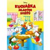 A101M0F0003052 disney kucharka mladych svistu 2d