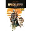 A101M0F0004088 star wars mandalorian 2d