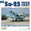 su25 frogfoot indetail