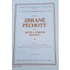 Zbraně pěchoty Díl III. : ruční a puškové granáty