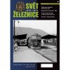 svět železnice 89