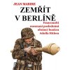 zemrit v berline