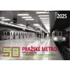 12mesicni kalendar na 2025 rok 50 let prazske metro ocima prazana 186439000