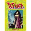 A101M0F0011206 Witch 16 18 obal